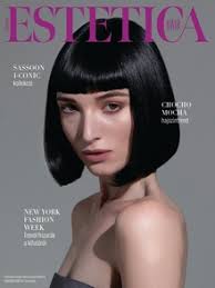Estetica Magazine POLSKA (4/2025)
