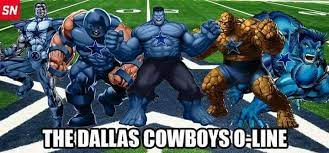 Offensive Line Dallas Cowboys Dallas Cowboys Pictures Dallas Cowboys Football