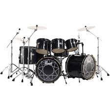 Joey jordison wasn't just one of the greatest metal drummers of his era by technical standards, he was also a terrific showman. Pearl Export Joey Jordison Slipknot Drum Set Musikhaus