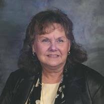 Charlene S. Hahn Obituary