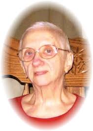 Obituary for WILMA JEAN MOORE