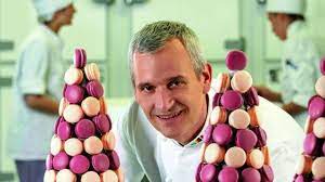 Luigi Biasetto Il Papa Della Setteveli Che Ha Reso Famosa La Pasticceria Italiana La Repubblica