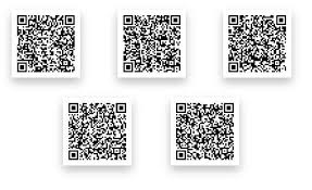 Pokemon Ultra Sun Moon Qr Codes Island Scan Reusable Qr Codes For Rare Pokemon And Where To Find Them Rp Pokemon Sun Qr Codes Pokemon Moon Qr Codes Coding