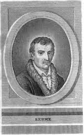 Seume — seume, johann gottfried, schriftsteller, * poserna (landkreis weißenfels) 29. Johann Gottfried Seume Wikipedia