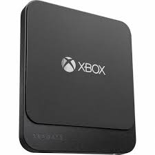 chlazza let us know about their xbox hard drive to sata adapter yea its always used a non pc format, and neither xbox would allow changing the hard drive without voiding the warranty. Seagate Gaming Drive Xbox Portable 2tb Ssd Usb3 1 Type C 6 4cm 2 5zoll Extern Ebay