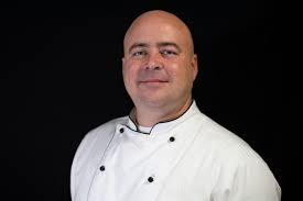 Meet Your Chef Instructor: Graham Mitchell