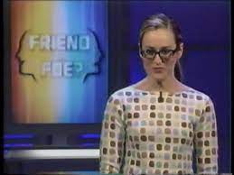 Friend Or Foe Game Show Episode 2002 Kennedy Youtube