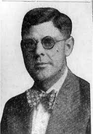 John Hagar Flanigan (1889-1974)