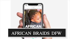Menu & reservations make reservations. Afrognx African Braids Dfw Best Hair Braiding In Dallas Tx Youtube