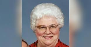 Ethel Marie Beck Obituary