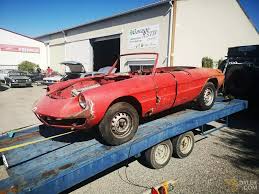 Image result for Alfa Red 1966 Alfa-Romeo