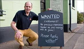 Top 20 Funny Chalkboard Signs