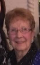 Obituary information for Mary Margaret Ferguson