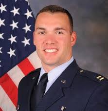 USAF Pharmacy Technician Airman of the Year Senior Airman Nicole Montgomery  USAF Pharmacy Technician NCO of the Year Master Serg