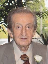 Albin Lysczarz Obituary