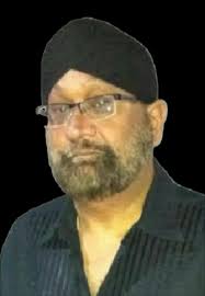 Shocking, Unbelievable, Unacceptable,,,, No Words,,,, Rest in Peace My  Dearest Friend Inderpal Singh 🙏🙏🙏