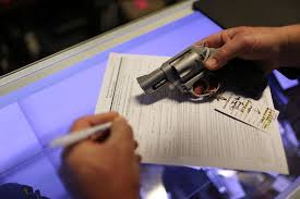 Background checks are usually done to evaluate an individual's capacity or capability to. Require Background Checks For All Gun Sales Center For American Progress