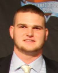 Ricky Coffman's Instagram, Twitter & Facebook