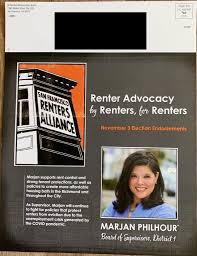 More Election Sleaze Fake Tenant Groups In District 1 48 Hills