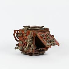 You can proudly put your work on display so guests will wonder how you managed to construct such an intricate contraption. Are You Looking For An Original Steampunf Gift