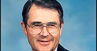 Obituary: Bender, Donald Lee