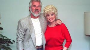 Every #1 Country Single of the Eighties: Kenny Rogers and Dolly Parton, “Islands  in the Stream” – Country Universe