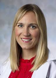 Maggie Lamb's Instagram, Twitter & Facebook