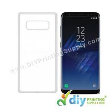 Samsung galaxy note8 android smartphone. Samsung Casing Galaxy Note 8 Plastic White Malaysia