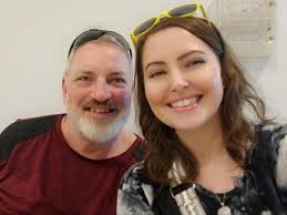 Michael Dean Comstock's Memorial Website