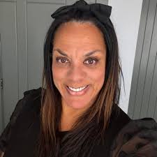 Mt Hood at Blue Hour before Sunrise across the Columbia River