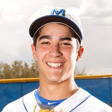Diego Urias' Marana High School Career Home
