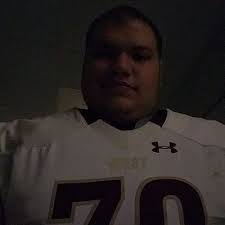 Steven Nevarez's Instagram, Twitter & Facebook