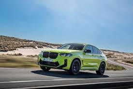 Check spelling or type a new query. The New Bmw X3 M Competition And The New Bmw X4 M Competition