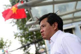 Ông đoàn ngọc hải nhận quyết định của ubnd tphcm điều động từ vị trí phó chủ tịch ubnd quận 1 sang làm phó tổng giám đốc tổng công ty xây dựng sài gòn và nộp đơn từ chức chỉ sau vài tiếng. Ong Ä'oan Ngá»c Háº£i Dáº¹p Cho Tháº£ Rong Tiáº¿ng Viá»‡t