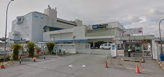 Telecommunications service provider in giant hypermarket kelana jaya. Kilang Pembuatan Cakera Keras Western Digital Di Petaling Jaya Bakal Ditutup Pada Penghujung Tahun 2019 Amanz