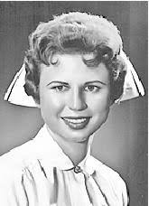 Andrea McKenna Obituary (1941