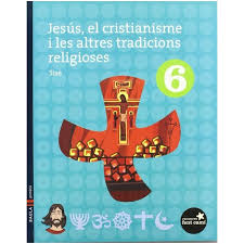 Los autores publican sus libros mientras los escriben. Cat 11 Fent Cami 6e Prim Religio Pdf Gratis