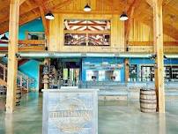 ISC2 Rhode Island Chapter Event at Tilted Barn Brewery