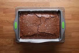 Generally, if you take brownies out at this stage, they will be extremely wet in the center and will only be firm if refrigerated. Here S Exactly How To Make The Best Brownies Of Your Life