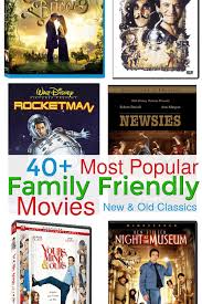 Not only are there far too many streaming options to choose from, but it's also difficult to find the story is told from the perspective of her emotions, who are animate beings. Popular Family Friendly Movies For Family Movie Night Movies Movies For Boys Good Movies To Watch