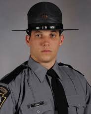 Reflections for Trooper Michael Paul Stewart, III, Pennsylvania State  Police, Pennsylvania