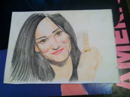 Amber Lesley ART (@amberlesleyART)