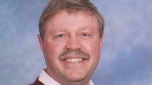 Glenn Kerkhoff of Glidden