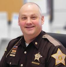 Jason Spencer for Sheriff Whitley County Indiana