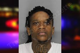 Devon Shead — Cobb County Jail Bookings