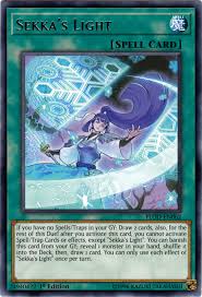 Another from a card maker. Top 10 Cards For Your Monster Surge No Spells Traps Yu Gi Oh Deck Hobbylark