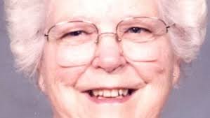 Florence R. Sjostedt,, 91