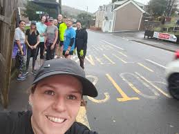 Saturday night. No plans so….. night in the lashing down rain. Love it.