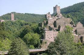 Auch die küste belgiens bzw. Grenzland Belgien Entdecken Zehn Ausflugsziele 100 Km Sudwestlich Von Koln Kolner Stadt Anzeiger