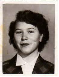 Janet Lyn “Jan” Allison Overton (1941-1988)